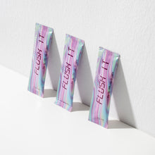 Load image into Gallery viewer, Flush It (Box of 10 Sachets)