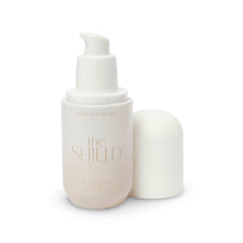 Load image into Gallery viewer, MODE Aesthetics The Shield Sunscreen SPF35 (50ml)